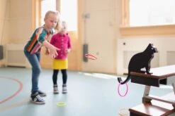 Kattenstaart Gooien – BS Toys -Kinder Speelgoeds Winkel kattenstaart gooien bstoys ga327 3