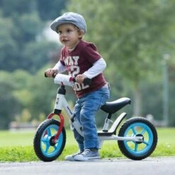 Kettler Runner Boy 10 Inch – Loopfiets -Kinder Speelgoeds Winkel kettler speedy loopfiets balance balans bike fiets runnerboy 1 1