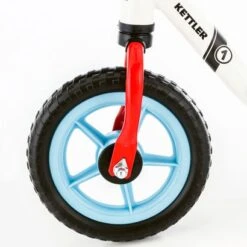Kettler Runner Boy 10 Inch – Loopfiets -Kinder Speelgoeds Winkel kettler speedy loopfiets balance balans bike fiets runnerboy 2