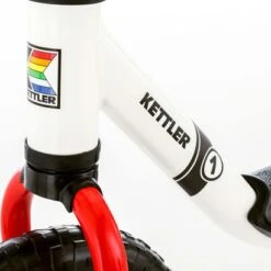 Kettler Runner Boy 10 Inch – Loopfiets -Kinder Speelgoeds Winkel kettler speedy loopfiets balance balans bike fiets runnerboy 4