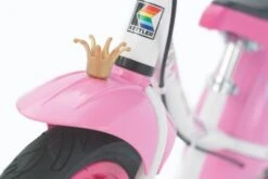 Kettler Sprint Air Prinses -Kinder Speelgoeds Winkel kettler speedy loopfiets balance balans bike fiets sprint air princess 1 1