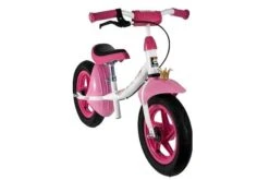 Kettler Sprint Air Prinses -Kinder Speelgoeds Winkel kettler speedy loopfiets balance balans bike fiets sprint air princess 2