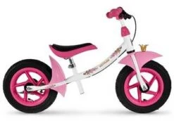 Kettler Sprint Air Prinses -Kinder Speelgoeds Winkel kettler speedy loopfiets balance balans bike fiets sprint air princess 3