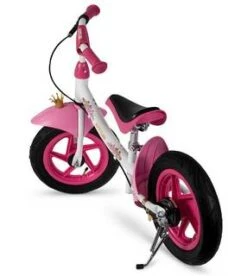 Kettler Sprint Air Prinses -Kinder Speelgoeds Winkel kettler speedy loopfiets balance balans bike fiets sprint air princess 7
