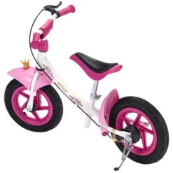 Kettler Sprint Air Prinses -Kinder Speelgoeds Winkel kettler speedy loopfiets balance balans bike fiets sprint air princess 8