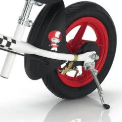 Kettler Sprint Air Racing 16 Kettler Sprint Air Racing -Kinder Speelgoeds Winkel kettler speedy loopfiets balance balans bike fiets sprint air racing 4