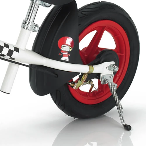 Kettler Sprint Air Racing 6 Kettler Sprint Air Racing - Afbeelding 6