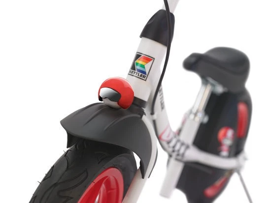 Kettler Sprint Air Racing 9 Kettler Sprint Air Racing - Afbeelding 9