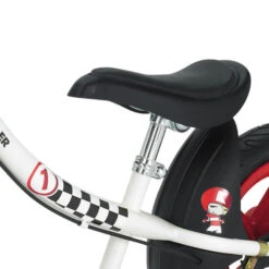 Kettler Sprint Air Racing 15 Kettler Sprint Air Racing -Kinder Speelgoeds Winkel kettler speedy loopfiets balance balans bike fiets sprint air racing 8