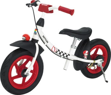 Kettler Sprint Air Racing 1 Kettler Sprint Air Racing