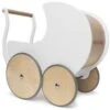 Poppenwagen – Duwkar Kinderfeets Pram