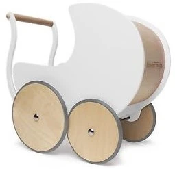 Poppenwagen – Duwkar Kinderfeets Pram 1 Poppenwagen – Duwkar Kinderfeets Pram