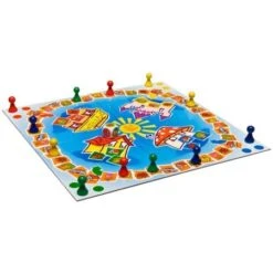 Huisje Boompje Beestje Goliath Kinderspel 4+ -Kinder Speelgoeds Winkel kinderspel huisje boompje beestje goliath 2