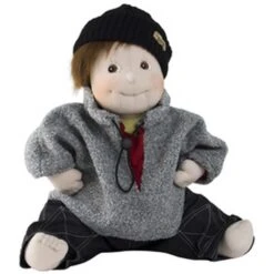 Rubens Barn Kledingset – Original – HipHop -Kinder Speelgoeds Winkel kledingset hiphop rubens barn original 1 1