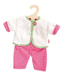 Kinder Speelgoeds Winkel -Kinder Speelgoeds Winkel kledingset pop heless 1625 2625 1