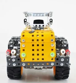 Tronico Profi Loader Liebherr – 1 : 25 -Kinder Speelgoeds Winkel liebherr loader tronico profi 10090 5