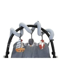 Little Dutch LD8612 Boxspiraal Sailors Bay