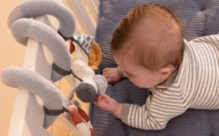 Little Dutch LD8612 Boxspiraal Sailors Bay -Kinder Speelgoeds Winkel little dutch LD8612 boxspiraal sailors bay 3