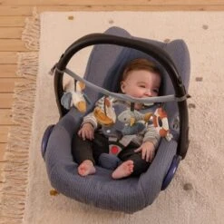 Little Dutch LD8612 Boxspiraal Sailors Bay -Kinder Speelgoeds Winkel little dutch LD8612 boxspiraal sailors bay 4