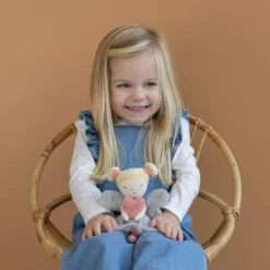 Little Dutch LD4532 Fay De Fee Van De Liefde 20 Cm. -Kinder Speelgoeds Winkel little dutch fay de fee van de liefde ld4532 2