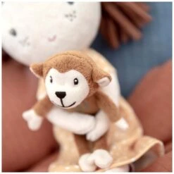 Little Dutch LD4526 Knuffelpop Sophia 35 Cm -Kinder Speelgoeds Winkel little dutch knuffelpop sophia 35 cm 6