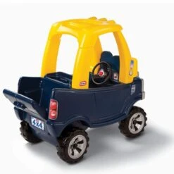 Little Tikes Cozy Truck -Kinder Speelgoeds Winkel little tikes cozy truck car loopauto auto loopfiets 2