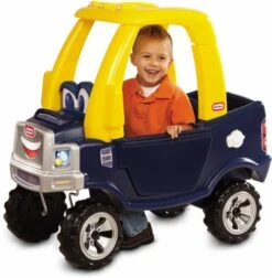 Little Tikes Cozy Truck -Kinder Speelgoeds Winkel little tikes cozy truck car loopauto auto loopfiets