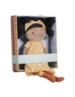 Little Dutch LD4531 Knuffelpop Evi 35cm.