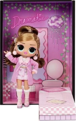 LOL Surprise Tweens Fancy Gurl Modepop -Kinder Speelgoeds Winkel lol surprise tweens doll fancy gurl 3