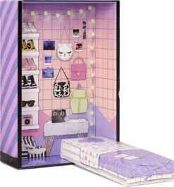 LOL Surprise Tweens Hoops Cutie Modepop -Kinder Speelgoeds Winkel lol surprise tweens doll hoops cutie 5