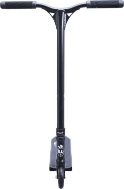 Stuntstep LongWay Metro Black -Kinder Speelgoeds Winkel longway metro shift pro scooter stuntstep speelactief.nl 1