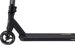 Stuntstep LongWay Metro Black -Kinder Speelgoeds Winkel longway metro shift pro scooter stuntstep speelactief.nl 3