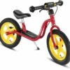 PUKY LR1LBr Rood Loopfiets PUKY 4033