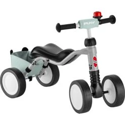 PUKY Wutsch Bundle Loopfiets PUKY 3027 -Kinder Speelgoeds Winkel loopfiets puky 3027 wutsch bundle 1