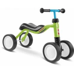 PUKY Wutsch Kiwi Loopfiets PUKY 3028 -Kinder Speelgoeds Winkel loopfiets puky 3028 wutsch kiwi 1
