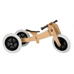 Wishbonebike 3-in-1 Loopfiets -Kinder Speelgoeds Winkel loopfiets wishbone bike 1 1