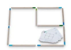 BS Lucifer Puzzel -Kinder Speelgoeds Winkel luciferpuzzel bstoys ga294 2