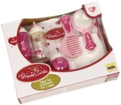 Luiertas Prinses Coralie -Kinder Speelgoeds Winkel luiertas prinses coralie theo klein 1653 2