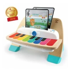 Piano – Hape Magic Touch Piano