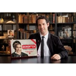 Mindf*ck Illusies En Experimenten – GoochelTrucs -Kinder Speelgoeds Winkel mindfuck illusies en experimenten 1