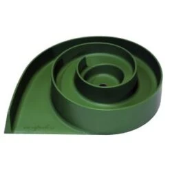 My Minigolf Wave Golf Midgetgolf -Kinder Speelgoeds Winkel minigolf acapulco spiraal green speelactief