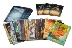 Muse – Kaartspel / Partyspel -Kinder Speelgoeds Winkel muse partyspel 999games 1