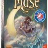 Muse – Kaartspel / Partyspel