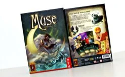 Muse – Kaartspel / Partyspel -Kinder Speelgoeds Winkel muse partyspel 999games 3