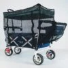 Active-Outdoor Wagon Insectennet Bolderkar