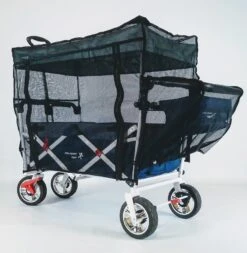 Active-Outdoor Wagon Insectennet Bolderkar