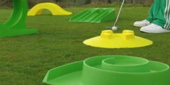 My Minigolf Professional 9 Banen Midgetgolf 8 My Minigolf Professional 9 Banen Midgetgolf -Kinder Speelgoeds Winkel my mini golf 1
