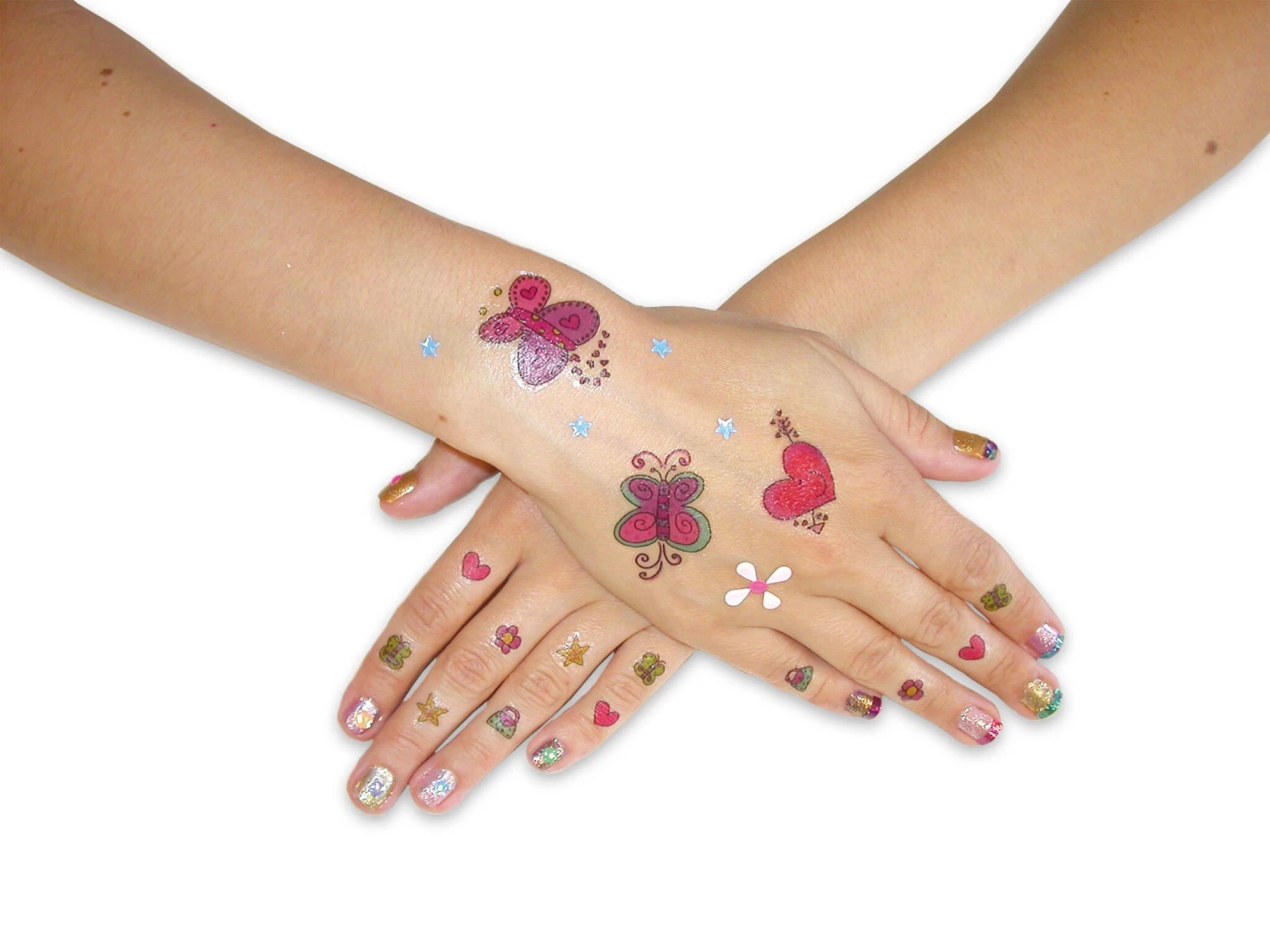 Nagel Studio Nail Art 4 Nagel Studio Nail Art - Afbeelding 4