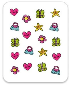 Nagel Studio Nail Art 20 Nagel Studio Nail Art -Kinder Speelgoeds Winkel nagelstudio nail art 2