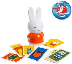 Nijntje Verstoppertje Spelen Kinderspel -Kinder Speelgoeds Winkel nijntje verstoppertje spelen spel. 1